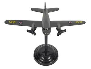 Modelos de Aviones Hercules RAF, Objeto Decorativo, Decoración de Mesa, Decoración de Interiores de Sala de Estar, Modelos de Aviones Decorados para el Hogar, Tema de las Fuerzas Reales - Product Image 5