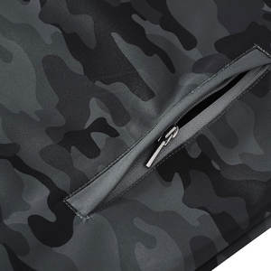 Conjuntos Deportivos de Chándal para Hombre, Tallas Grandes, Personalizados, Cómodos, de Alta Calidad, Transpirables, Casuales de Verano, 100% Algodón - Product Image 5