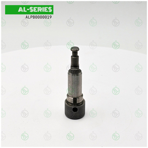 Bomba de Combustible para Motor Diésel Marino MITSUBISHI M85 YANMAR M85 M95, Marca Taiwanesa, Nueva, Estampado 082.3, Conjunto de Émbolo y Cilindro - Product Image 2