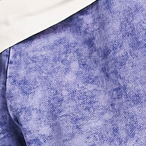 Pantalones cortos lavados con ácido de último diseño hechos en Pakistán estilo callejero pantalones cortos de mezclilla lavados con ácido personalizados al mejor precio al por mayor - Product Image 6