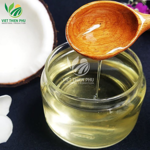 Aceite de coco refinado RBD de calidad superior de VIET THIEN PHU de Vietnam, precio al por mayor para cocinar productos agrícolas - Product Image 5