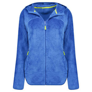 Chaqueta de Invierno para Mujer, Diseño Nuevo, Chaqueta Polar de Alta Calidad con Servicio OEM 2025, Venta al Por Mayor - Product Image 1