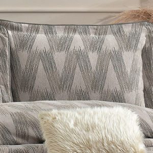 Juego de Cubrecamas Guzide CAPRICE de 4 Piezas, 100% Chenilla, Tamaño King, para Uso Doméstico, Hecho en Turquía - Product Image 3