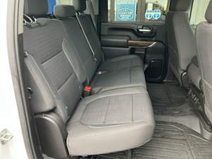 GMC Sierra 3500 HD SLE d'occasion 2023 - Product Image 5