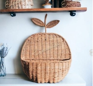 Éléphant décoratif panier de rangement antique verdure plantes Pots plantes artificielles jardinières fleur Gamla pour salon décor - Product Image 5