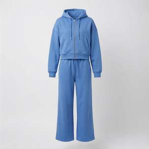 Conjunto Deportivo de Alta Calidad, Chándal Personalizado Transpirable para Damas a Precios de Mayoreo, Ropa Deportiva 2025 - Product Image 1