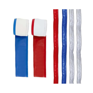 Cuerda de anillo de boxeo del proveedor al por mayor para anillos de entrenamiento Cuerda de anillo de boxeo de la mejor venta con longitud y grosor personalizados - Product Image 3