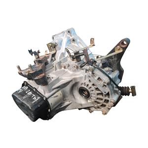 Manual Completo de Intercambio MAZDA Premacy 1ª Serie RF Diésel 2000 (99>) - Product Image 4