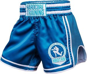 Shrink-Proof Digital Print Mixed Martial Arts Wear for Adults Design Price OEM Service Martial Arts Wear MMA <b>Shorts</b> - Product Image 4
