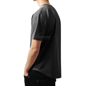 เสื้อเบสบอลแบบซับลิเมชั่นสั่งทำขายส่ง |   การพิมพ์แบบซับลิเมชั่นคุณภาพสูง ชุดกีฬาทีมแบบสั่งทำพิเศษ |   โรงงานผลิต - Product Image 6