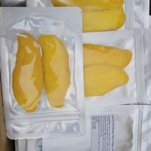 มะม่วงอบแห้งเขตร้อนบริการที่ดีที่สุดบรรจุภัณฑ์ที่ดีที่สุดทั่วโลก - Product Image 2