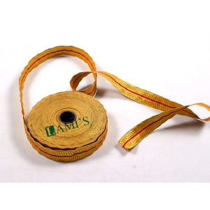 Best Quality Factory-Made French Bullion <b>Wire</b> Braids Trim High Quality Gold Lace Ceremonial Uniforms Custom <b>Ribbon</b> Wholesale - Product Image 5