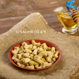 Anacardos de miel al por mayor: perfectamente tostados para un dulce, disponibles a granel - Product Image 4