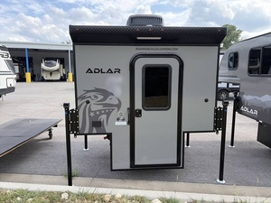 El Más Vendido: Nuevo y Moderno - Nuevo 2027 Soaring Eagle Campers A-d-l-a-r 5.0 Listo para Enviar con Entrega a Domicilio - Product Image 5