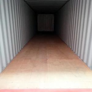 ตู้คอนเทนเนอร์ทรงลูกบาศก์สูง20ฟุต/40ฟุต/40ฟุต - Product Image 2