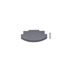 Loquet d'accoudoir pour Skoda Octavia Fabia-Seat Ibiza-Gris-Fabriqué en Turquie - Product Image 6