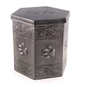 Latest Colored Brass Engraved Cremation <b>Urn</b> <b>Ashes</b> Adult Keepsake Adult <b>Urn</b> Small Size Token <b>Urns</b> <b>for</b> Home Decoration - Product Image 5