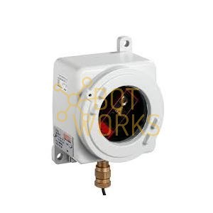 Sensore di Prossimità Induttivo Elettronico Leuze 50106735 - Product Image 1