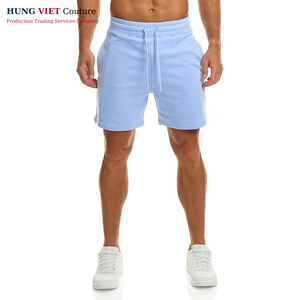 Short de course athlétique pour homme personnalisable Short d'entraînement à séchage rapide Short de sport léger pour le basket-ball de la salle de sport Randonnée - Product Image 3