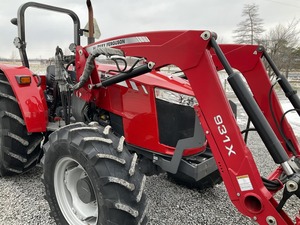 4708แทรคเตอร์แมสซีย์เฟอร์กูสัน2015 - Product Image 4