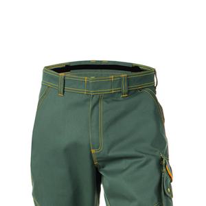 Outdoor Casual Pocket Pants Male <b>Work</b> Men's Cargo Trousers Comfortable Trouser for Men Working washed men's pants - Product Image 3