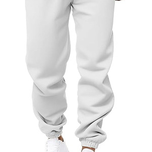 Ensemble de survêtement pour homme, coupe-vent, en molleton, ensemble de survêtement de sport, fermeture éclair, survêtement de couleur pour homme, téléchargé par Dress Sports - Product Image 2