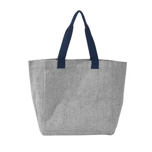 Borsa da Spiaggia in Tela EQO Personalizzata, Shopper Promozionale per Gadget - Product Image 2