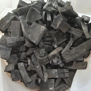 Carbón de bambú vietnamita Material de briqueta de tamaño natural Carbón activado para Hookah Shisha Precio barato - Product Image 1