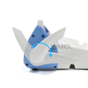 Máquina de Sellado Automática <span class=keywords><strong>Runyes</strong></span> SEAL-120 de 100W, Selladora Médica y Dental con Temperatura Ajustable para Bolsas de Esterilización - Product Image 4