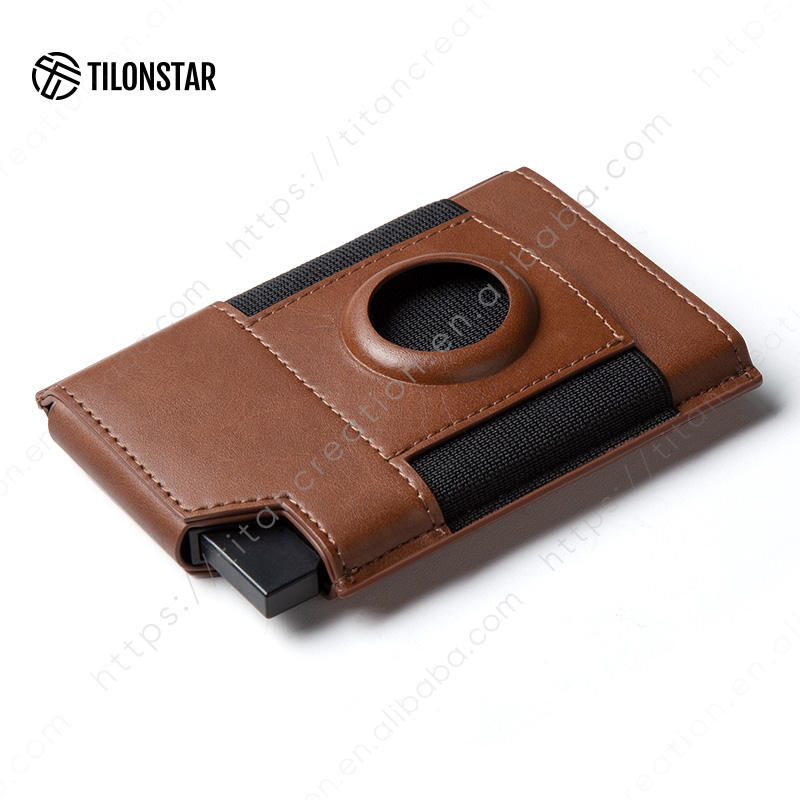 สีน้ำตาล