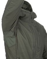 Blouson Bomber d'Hiver Léger et Coupe-Vent pour Homme, Personnalisé en Usine OEM, 100% Polyester, Fin, pour Sports de Plein Air, Style Vintage Tendance