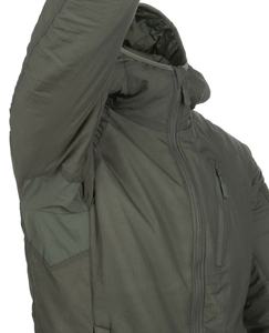 โรงงาน OEM ผลิตเสื้อแจ็คเก็ตบอมเบอร์ผู้ชายแบบมีฮู้ด น้ำหนักเบา กันลม สำหรับฤดูหนาว ผลิตจากไนลอน 100% บางเบา เหมาะสำหรับกีฬากลางแจ้งและวิ่ง - Product Image 4