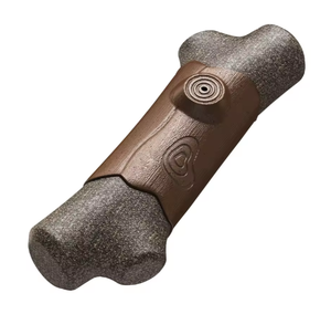 Juguete Masticable Resistente para Mascotas, Apto para Masticación Intensa, Irrompible, Interactivo, para la Salud Dental, para Perros, Juego, Entrenamiento y Limpieza <span class=keywords><strong>de</strong></span> Dientes - Product Image 2