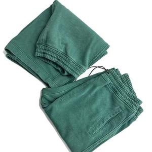 Short de bain pour homme Short de plage extensible à cordon Short de bain en polyester pour adulte - Product Image 2