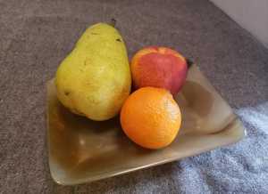 ถาดเสิร์ฟฮอร์นไวกิ้ง - Product Image 2