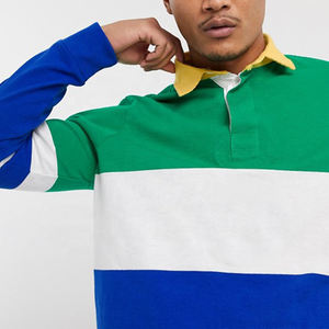 Slim Fit <b>Polo</b> <b>Shirts</b> Short Sleeved Breathable Quick Dry 100% Cotton made High Quality <b>Polo</b> <b>Shirts</b> for Sale In Affordable Price - Product Image 5