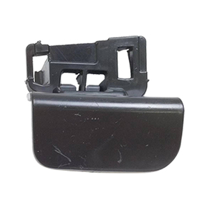 Cache-Œil de Crochet de Remorquage de Pare-chocs Avant en Plastique Apprêté, Remplacement 2068850402 pour Mercedes-Benz Classe <span class=keywords><strong>C</strong></span> <span class=keywords><strong>W206</strong></span> - Product Image 1