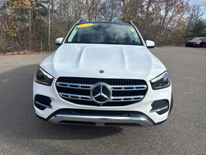 Mercedes-Benz AMG GLE GLE 450 2024, Certificado, Limpio y en Buen Estado, Automático, Turbo, Coupé, Interior de Cuero Claro, ACC, R17 - Product Image 3