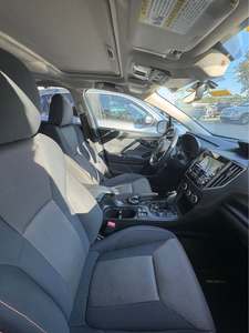 Usado Clean 2025 Subar-u cross-Trek - Product Image 3