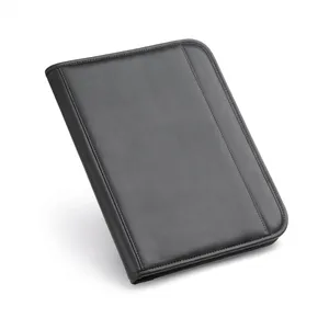 Portafoglio A4 Personalizzato Kamo, Quaderno Promozionale per Merchandising - Product Image 1