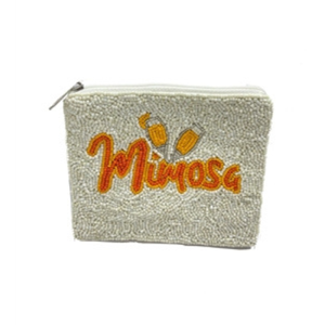 Broderie perlée de travail manuel de qualité supérieure SUPER enseignant petit sac portefeuille avec une finition à la mode de haute qualité et une belle touche pour fille - Product Image 6