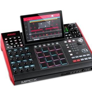 Controlador de Producción Musical Independiente MPC X Recién Llegado - Product Image 2