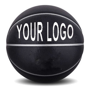 Balón de Baloncesto Ligero de Alta Calidad y Ecológico Más Vendido con Cubierta de PU/PVC, Colores y Tamaño Personalizados 7 para Equipos Deportivos - Product Image 2