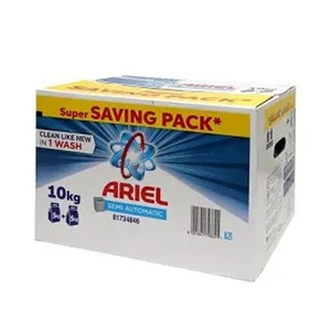 Ariel Semi-Automatic Downy Fresh <b>Laundry</b> <b>Detergent</b> Powder - Product Image 4