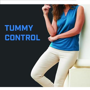 Women's <b>Winter</b> <b>Golf</b> Canvas <b>Trousers</b> Casual Drawstring Waist Quick Dry and Sustainable-Latest Design at Wholesale Price - Product Image 5