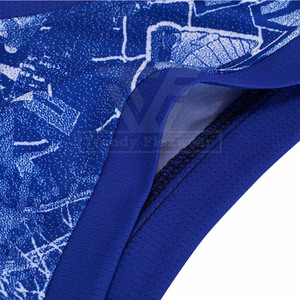 Nuevo Uniforme de Baloncesto sin Mangas, Personalizado, Tallas Grandes, Último Diseño, Transpirable, 100% Poliéster - Product Image 3