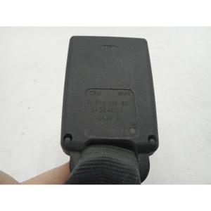 Gancho del Cinturón de Seguridad Trasero para CITROEN C3 2ª Serie (05>10) 34064657 - Product Image 4