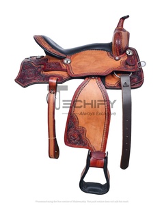 Ensemble d'entraînement pour chevaux en PVC synthétique durable, équipement équestre, accessoires pour chevaux, produit équestre - Product Image 1