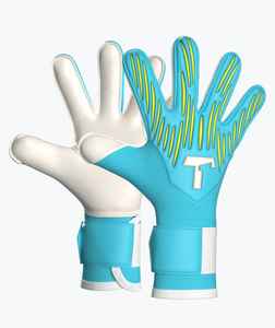 Guantes de Portero de Cuero Premium Personalizables - Product Image 6