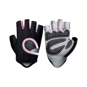 Gants de cyclisme Gants de sport Haltérophilie Gym Gants à demi-doigts - Product Image 2